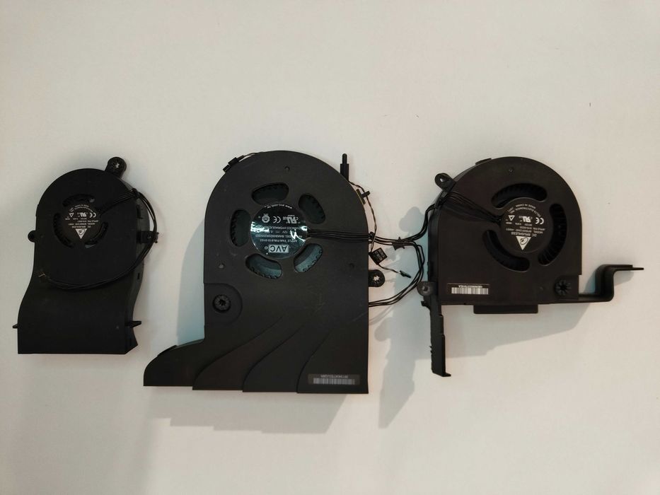 Ventilatoare iMac A1312, mid 2011