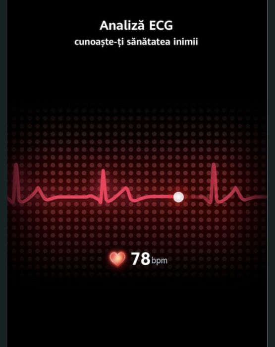 Huawei smartwatch GT 6 pro