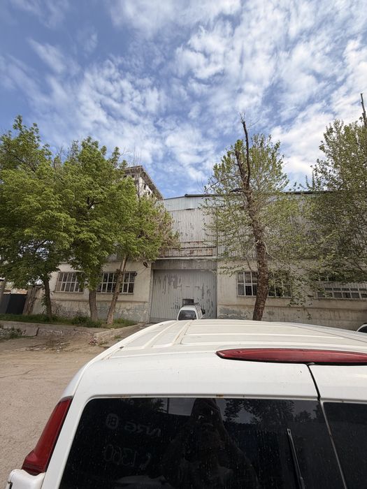 склад центре аренду