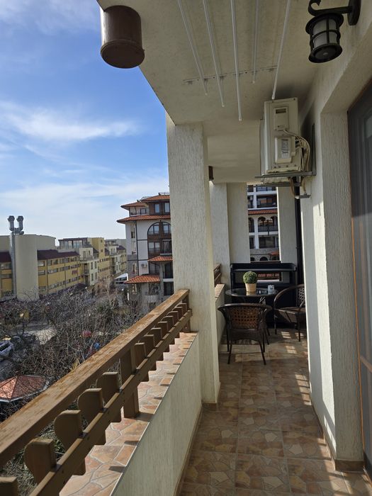 Продава се Тристаен апартамент в Свети Влас - 100 кв.м за 1173 €/кв.м - Снимка #9