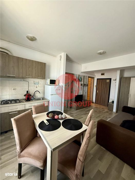 Apartament 2 Camere, zona Summerland, Vedere La Mare