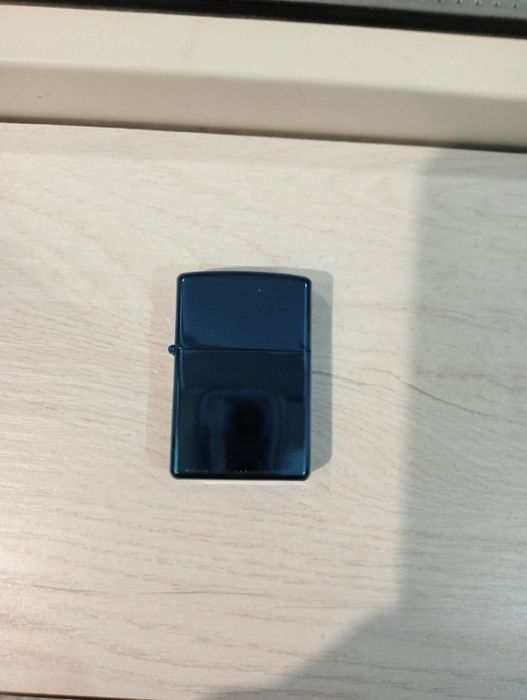 Зажигалка  Zippo