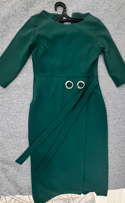 Платье вечернеее