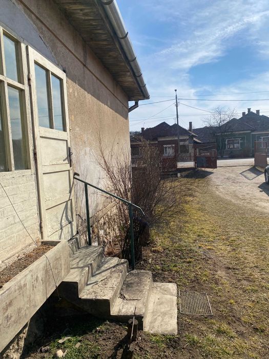 Casa de vanzare - Aghiresu Fabrici, jud. Cluj
