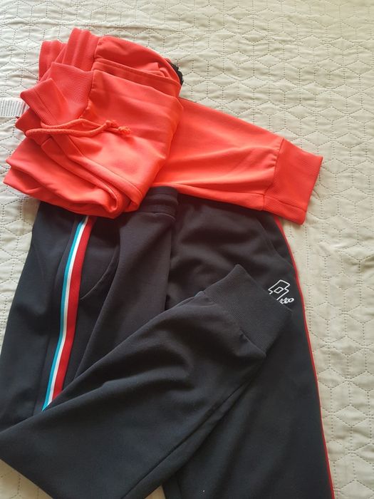 Спортна Долница Lotto