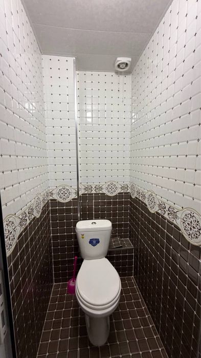 Продается 4 ком. Квартира площадью 110 кв.м. По ул. Некрасова