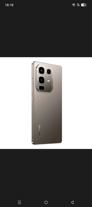 Infinix Not 50 Pro