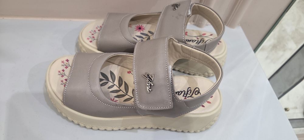 Детская обувь для девочки, от 3000тг-5000тг