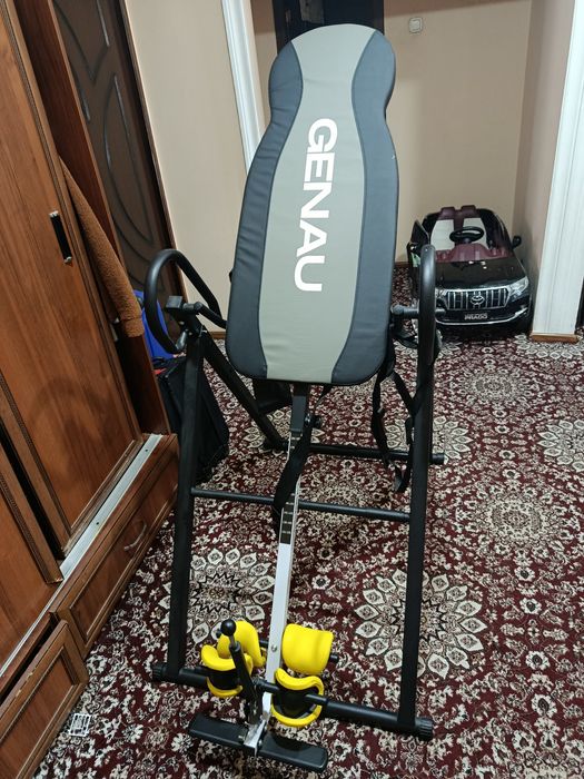 Trenajyor grija. ORIGINAL