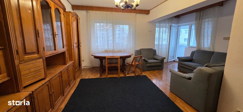 Energiei- etajul 2- Spatios