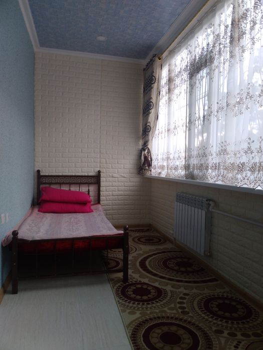 Аренда квартиры в центре города Ангрена