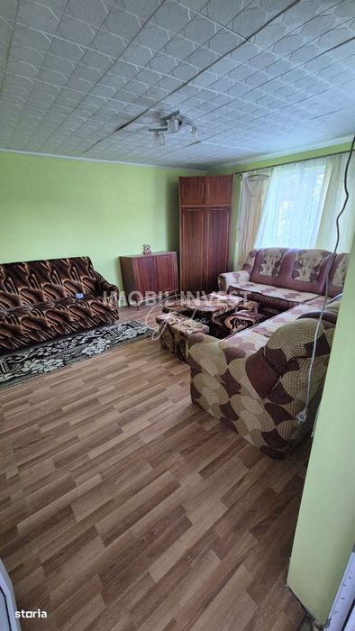 Exclusivitate! Casa individuala 2 corpuri |3.000 mp teren|Comuna Botez