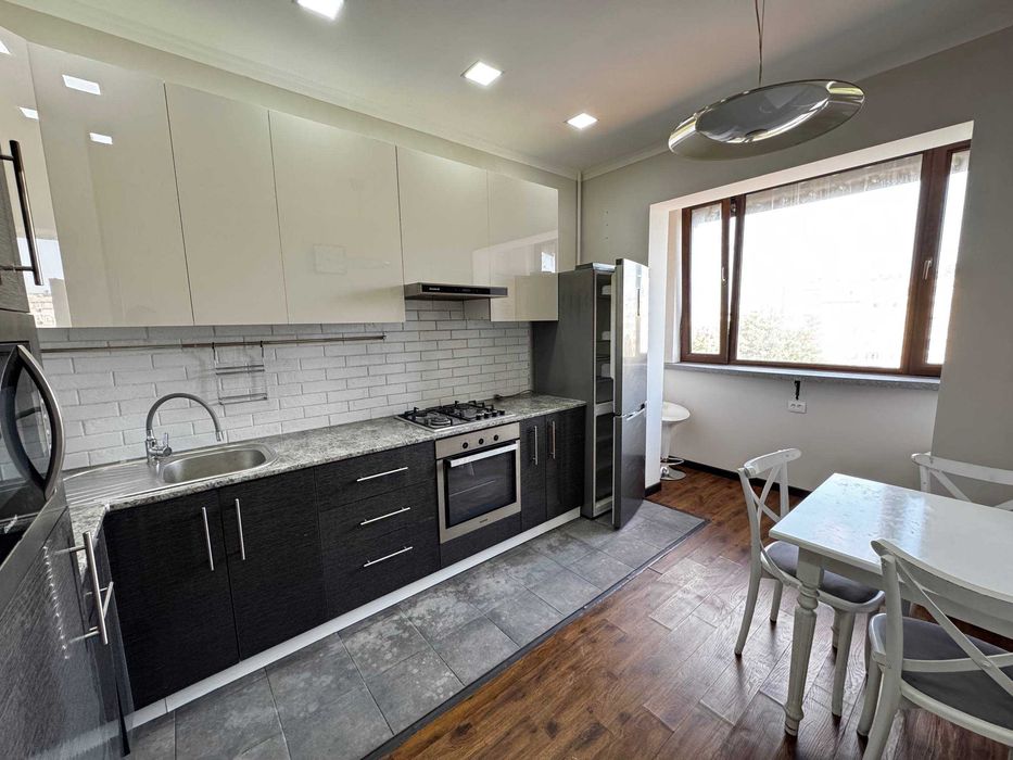 Продается 2 ком 65м² Квартира | ул. Шахрисабз,  Westminster, ЦЕНТР