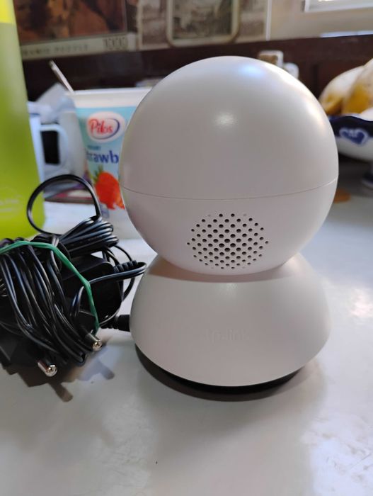 Смарт IP Камера TP-LINK TAPO C220 2K (4MP)