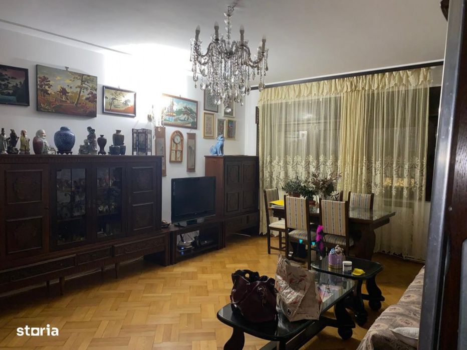 4 Camere Universitate -Spitalul Coltea — fotografia 1