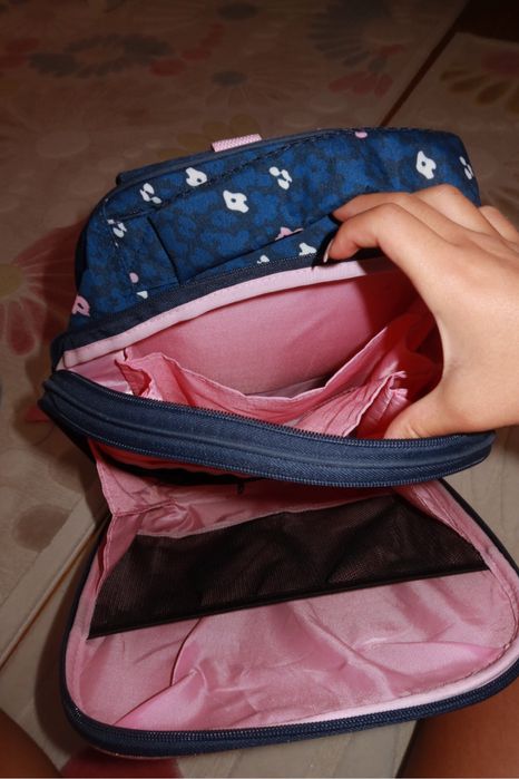 сумка для школы