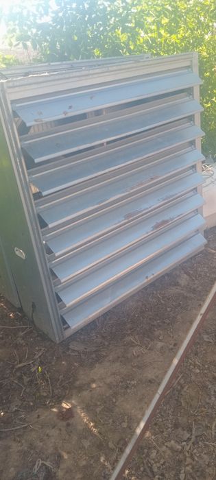 Вентилятор для теплицы 220 волт