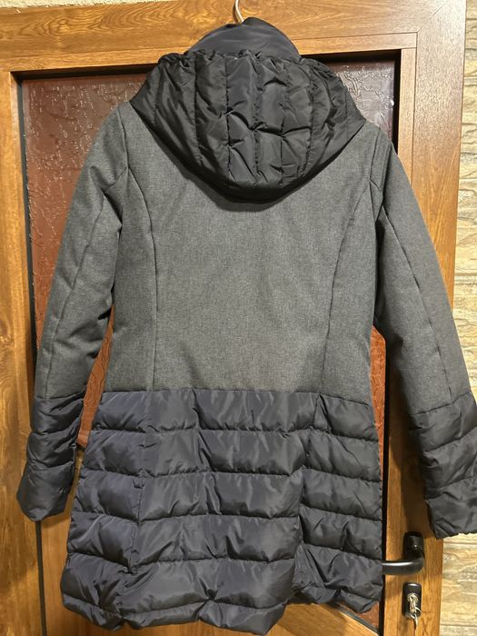 Дамско зимно яке разер M