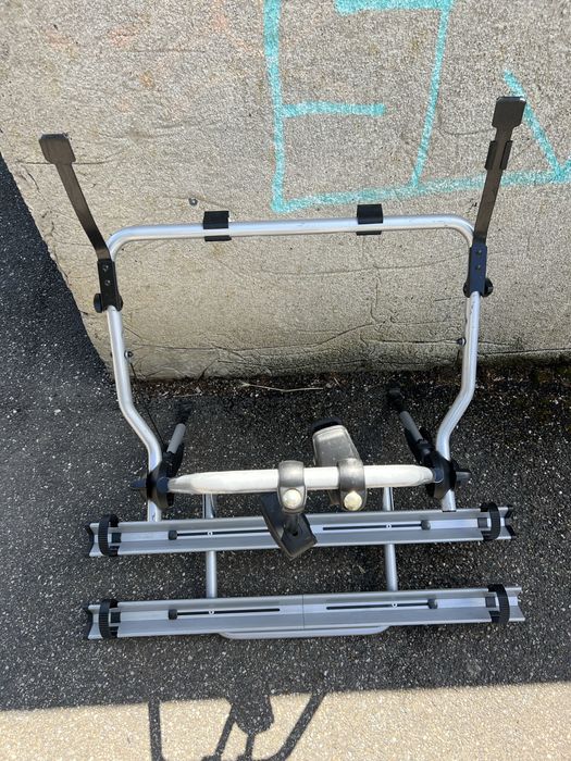 Suport biciclete Thule Clipon 515-0215