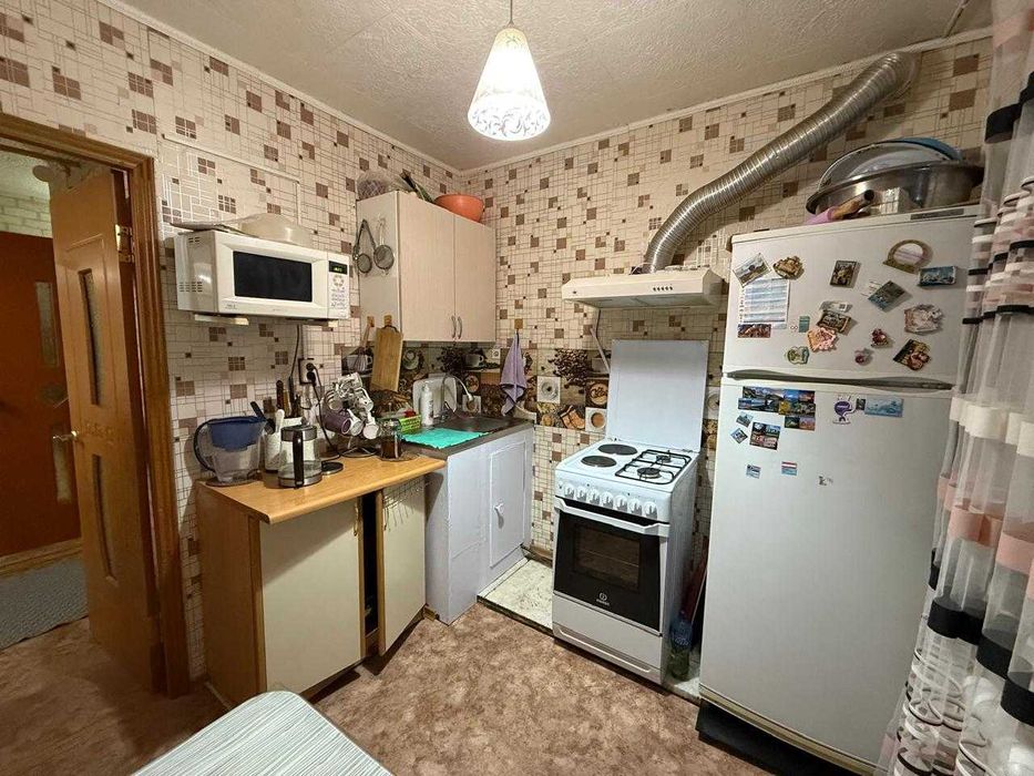 3 ком на 3 этаже 28 квартал