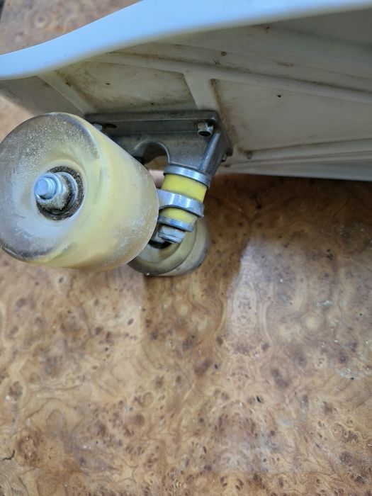 Скейтборд, пениборд