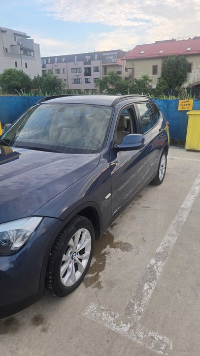 De vanzare Bmw X1