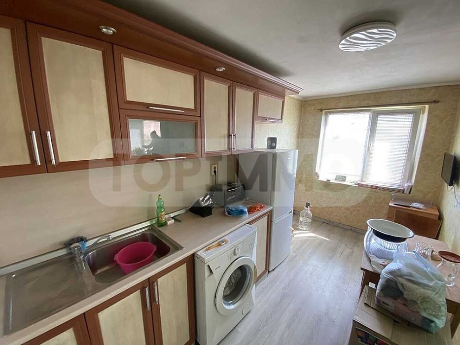 Продава се Къща в Варна, Гръцка махала - 91 кв.м за 552 €/кв.м - Снимка #7