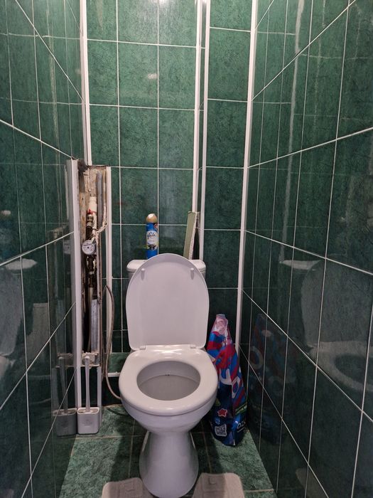 3комнатная квартира