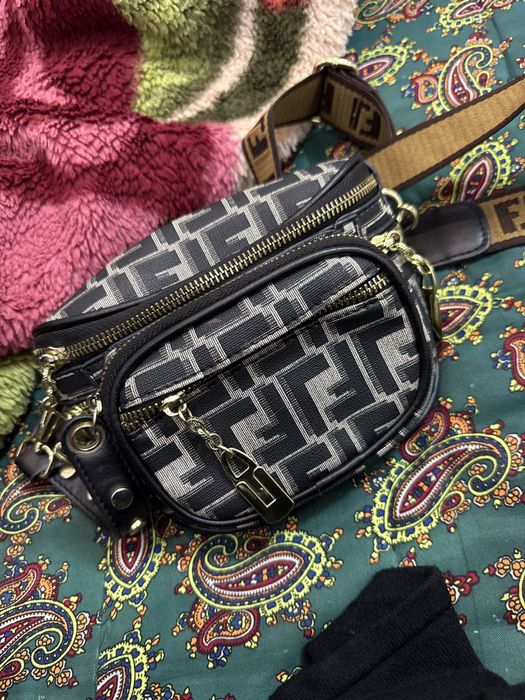 Sumka holati yahwi kup taqilmagan yangi holatta turipdi