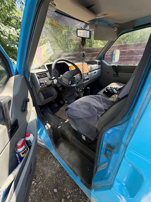 Volkswagen t4 1.9 diesel