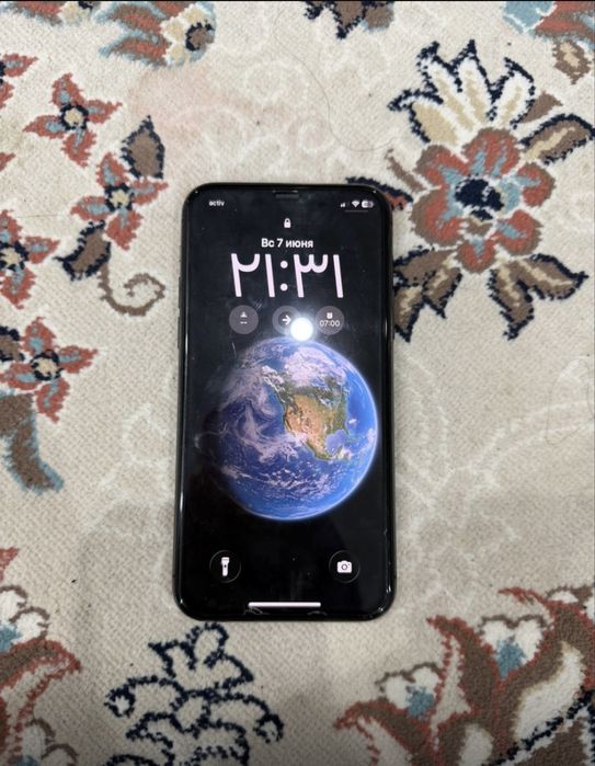 iPhone 11 pro обмен