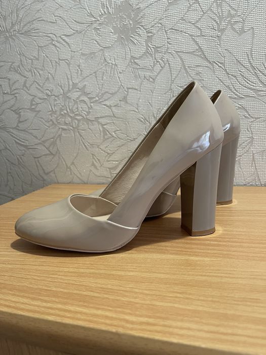 Туфли 35 размер