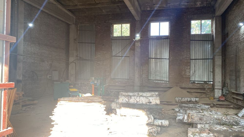 Сдам в аренду помещение