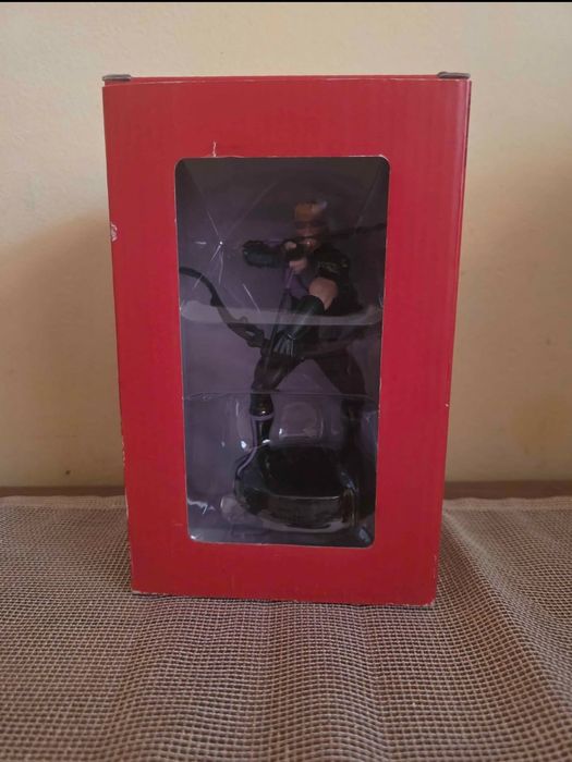Colecție figurine Marvel