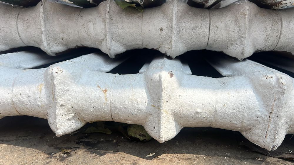 Чугунные радиаторы приём