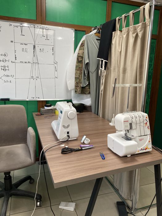 Продам Ателье в центре