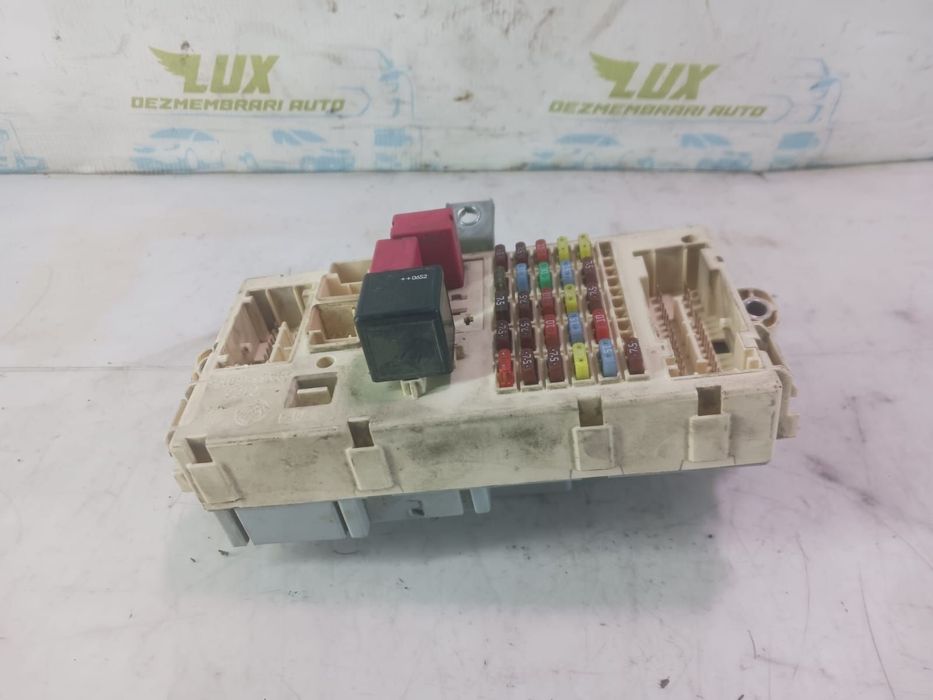 Tablou sigurante 2.3 d F1AE0481D Fiat Ducato 3 Typ250 [2006 - 2011] 2