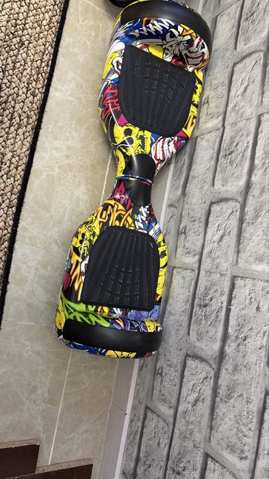 Гераскутер продам