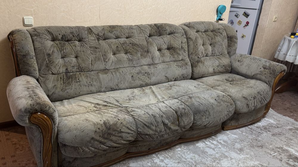 Диван, самовывоз