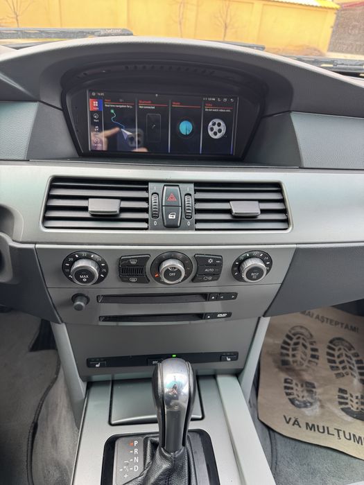 Vand Bmw Seria 5 520D