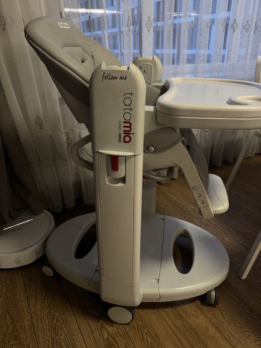 Продам стульчик tatamia