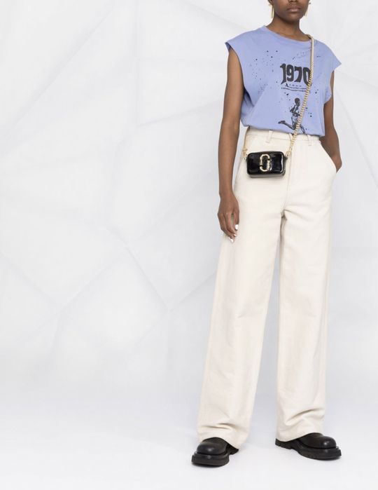 Marc jacobs mini чанта