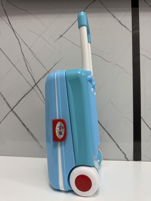 доктор игрушки для детей