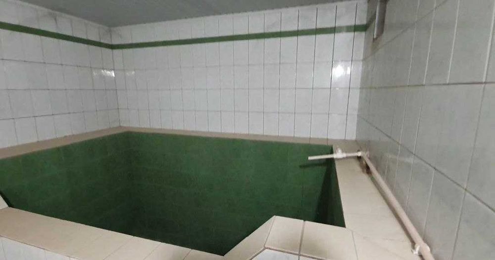 Назарбек РыбХоз ховли сотилади