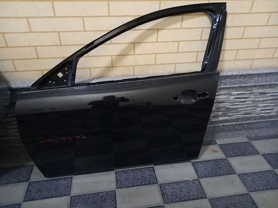 Malibu primer XL bagaj