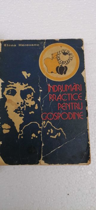 carti  de  bucate  din  vechi  pret  100  lei  buc