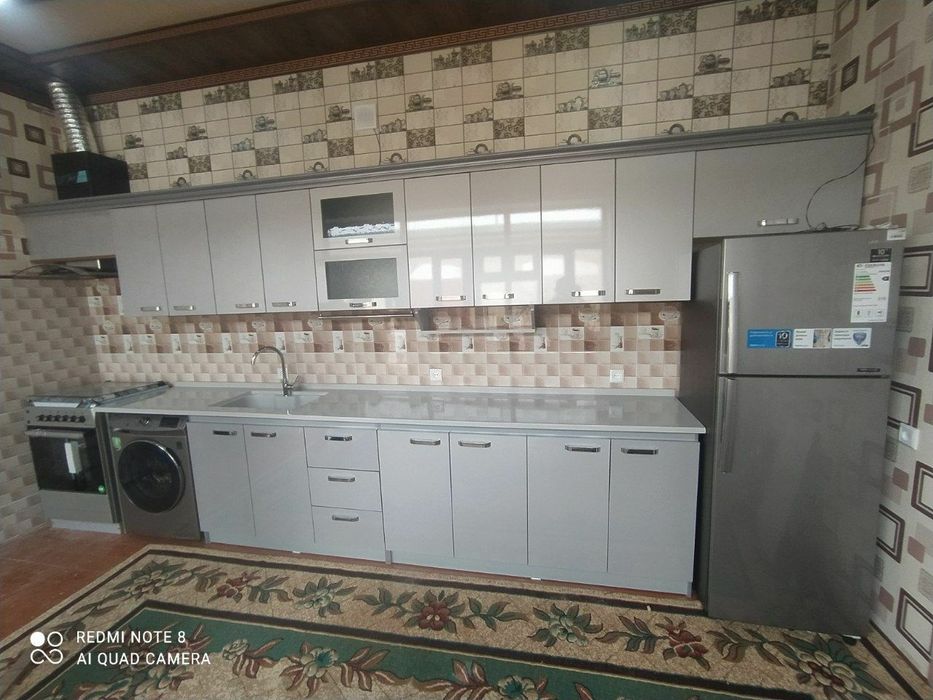 Oshxona mebela kõxne nabor