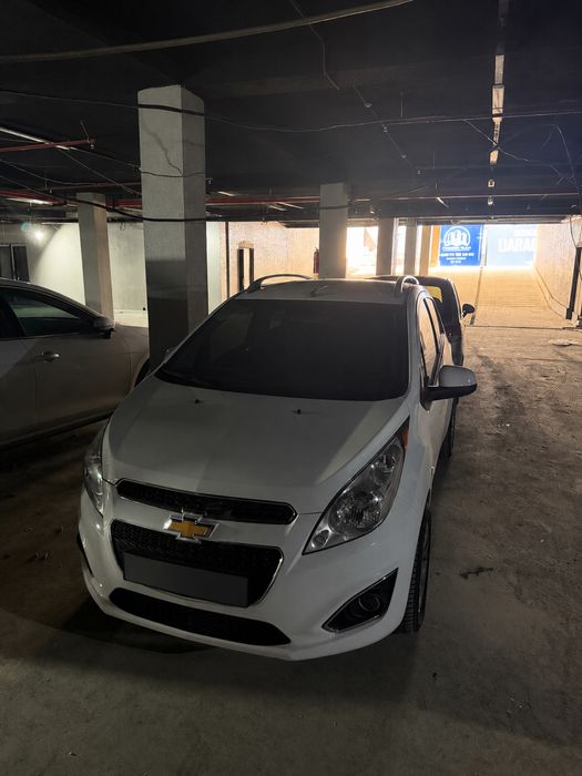 Spark 2021 dekabr