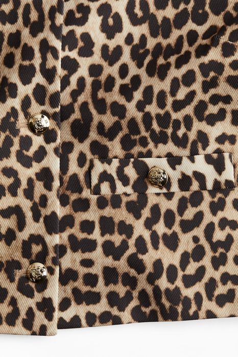 Атрактивно сако H&M