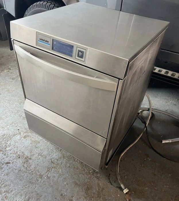 Masina de spalat vase si pahare Winterhalter